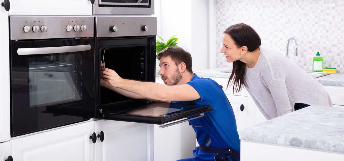 D And C Appliance Repairs Brisbane Domestic, Household Appliance